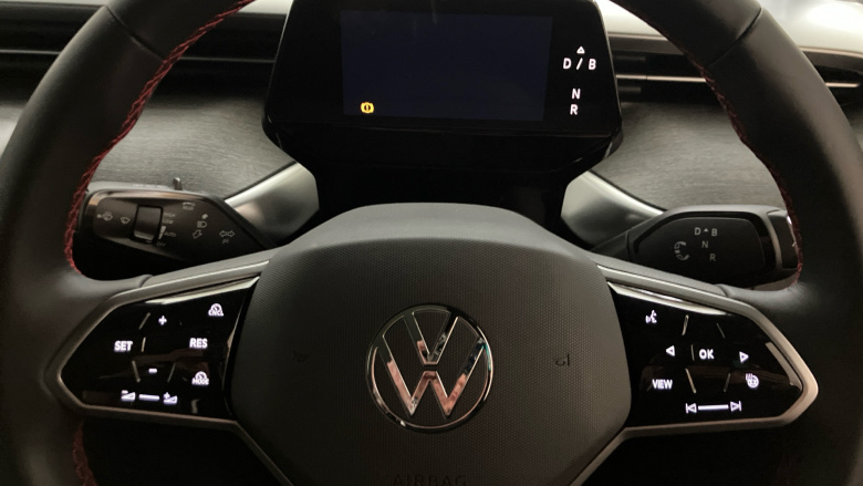 Volkswagen ID. Buzz 250kW GTX Pro 79kWh 5dr 4MOTION Auto Electric Estate